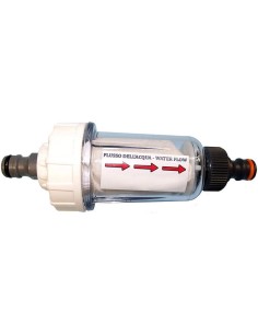 FILTRO ACQUA TRAVEL SANIGEN PER PURIFICARE L ACQUA