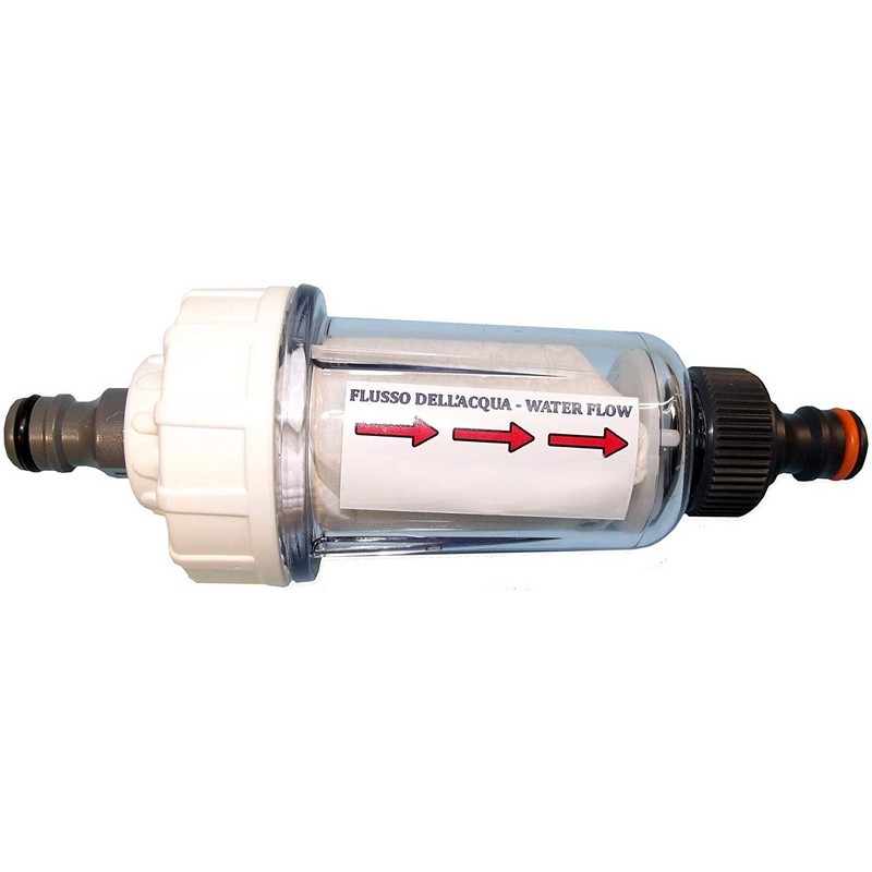 FILTRO ACQUA TRAVEL SANIGEN PER PURIFICARE L ACQUA