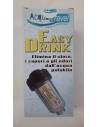 FILTRO ACQUA EASY DRINK