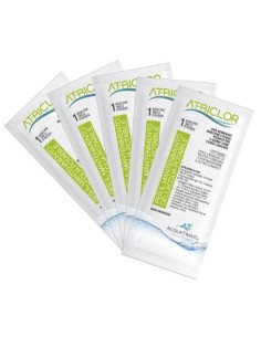BUSTINE MONODOSE ACQUA TRAVEL