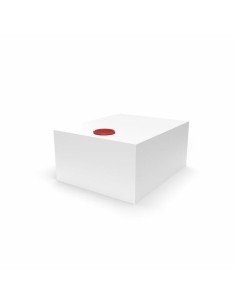 SERBATOIO 55X31X68 CM LT 115 BIANCO