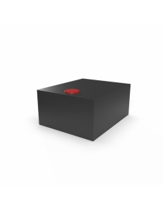 SERBATOIO 55X31X68 CM LT 115 NERO