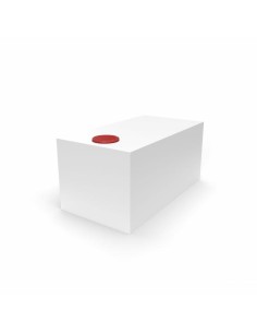 SERBATOIO ACQUA LT 104  COLORE BIANCO MISURA 40X35X75 2