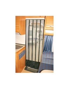 ZANZARIERA SUPPLEMENTARE DA PORTA CAMPER O CARAVAN 185 X...