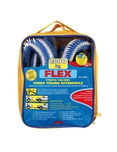 CORDA TRAINO KG 2800 FLEX