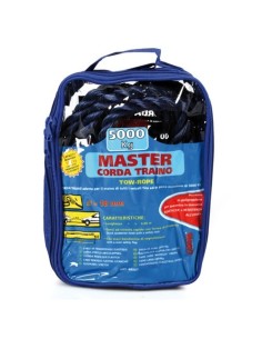 CORDA TRAINO MASTER KG 5000