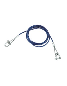 CAVO TRAINO KG 3000 DA 3,5 MT 2