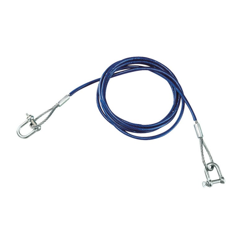 CAVO TRAINO KG 3000 DA 3,5 MT