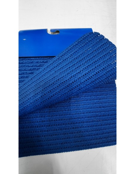TAPPETINO ANTISCIVOLO PER SUPERFICI, MISURE 32X32 CM, COLORE BLU, SE DA 2 PZ