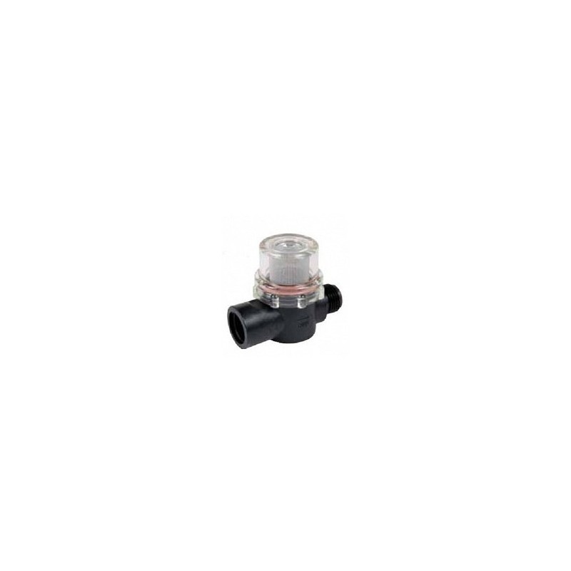FILTRO PER POMPA ACQUA SHURFLO