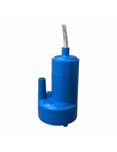 POMPA ACQUA PER SERBATOIO 12V 18 LT AL MIN