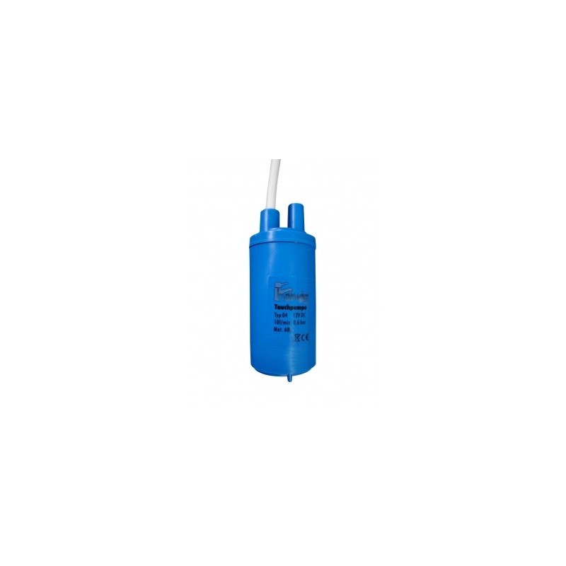 POMPA ACQUA  PER SERBATOI MODELLO ELEGANT 12 VOLT