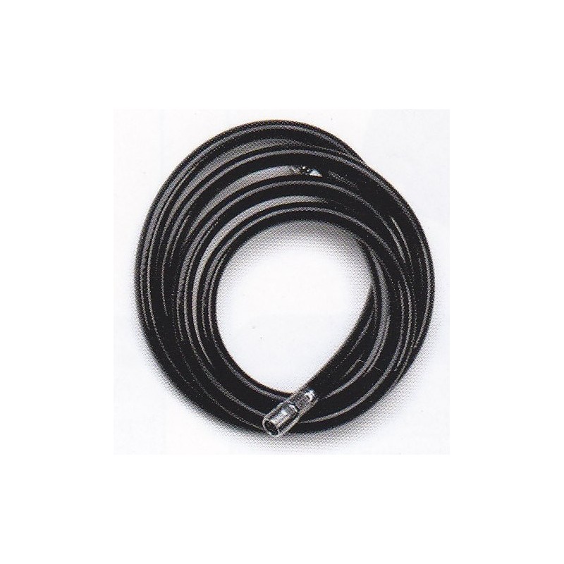 FLESSIBILE DI RICAMBIO IN PVC CON ATTACCHI 3/8...