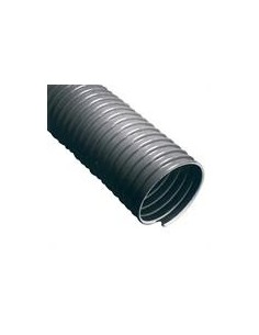TUBO FLESSIBILE A SPIRALE DIAMETRO  32 MM
