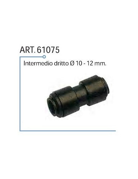 INTERMEDIO DIRITTO JG DA 10 A 12 MM JOHN GUEST