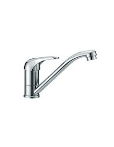 MISCELATORE MONOCOMANDO CROMOCON CANNA 140 MM