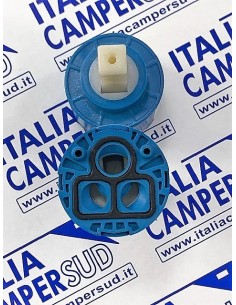 CARTUCCIA DI RICAMBIO PER MISCELATORE CON 2 NASELLI...