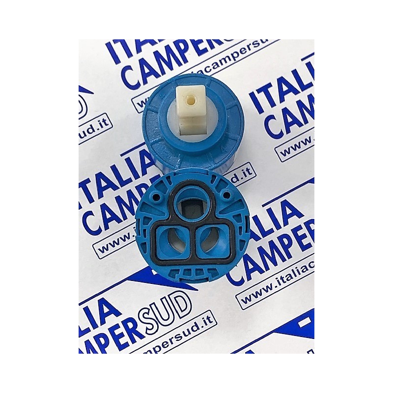CARTUCCIA DI RICAMBIO PER MISCELATORE CON 2...