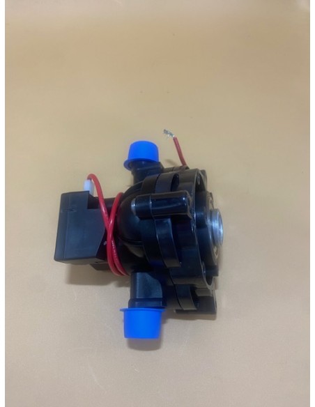 KIT DI RICAMBIO TESTATA PER POMPA SHURFLO UNIVERSALE