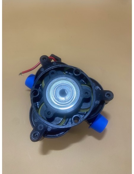 KIT DI RICAMBIO TESTATA PER POMPA SHURFLO UNIVERSALE