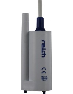 POMPA ACQUA PER SERBATOIO MOD. REICH 9/16 WATT