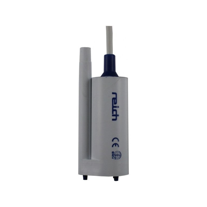 POMPA ACQUA PER SERBATOIO MOD. REICH 9/16 WATT