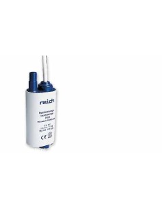 POMPA ACQUA REICH 19 LITRI AL MINUTO 35/45 WATT