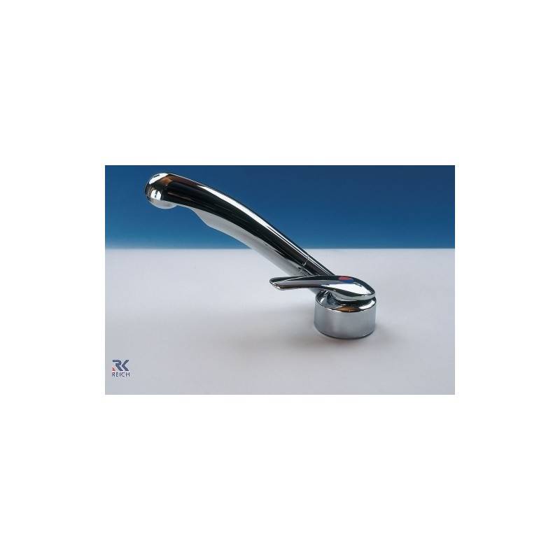 RUBINETTO MISCELATORE TWIST CON...