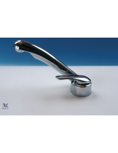 RUBINETTO MISCELATORE TWIST SENZA MICROINTERRUTTORE DA 33MM