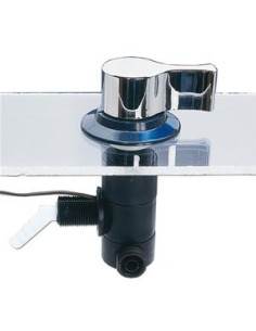 RUBINETTO STILE 2000 UT CON MICROINTERRUTTORE