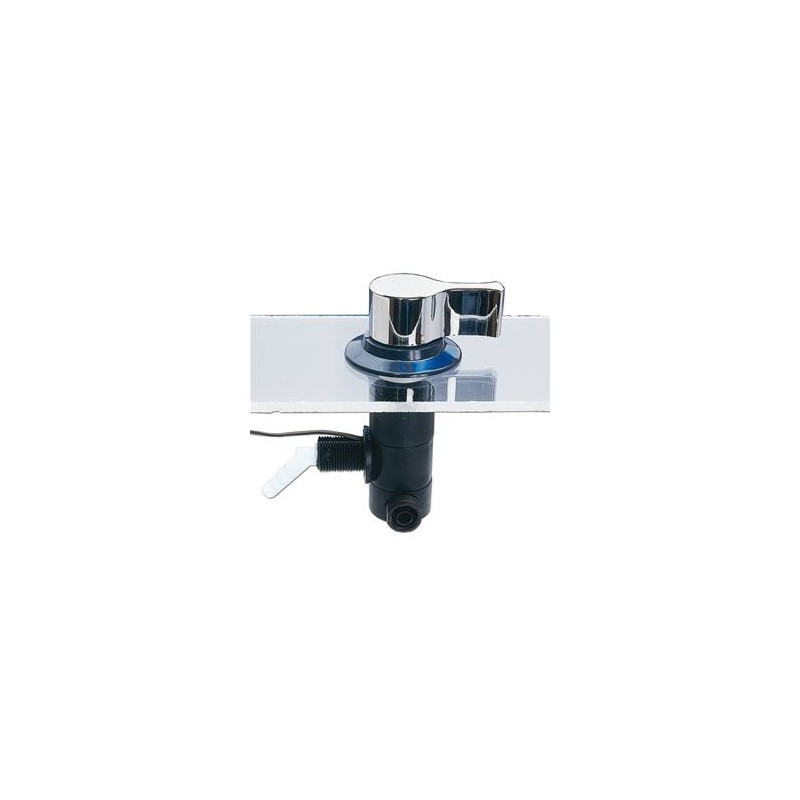 RUBINETTO STILE 2000 UT CON MICROINTERRUTTORE