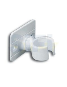 SUPPORTO DOCCIA BIANCO