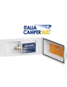 RIDUTTORE DI PRESSIONE PER ACQUA CITY COLORADO DA...