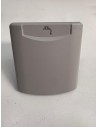 BOCCHETTONE ACQUA CON COPERCHIO ESTERNO DI COLORE GRIGIO CHIARO