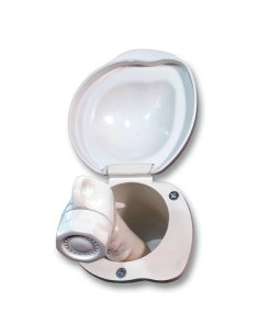 PRESA ESTERNA ACQUA CON DOCCETTA E TUBO DA 2 MT 2