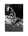 MISCELATORE CON CANNA ABBATTIBILE