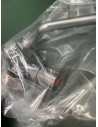 MISCELATORE CON CANNA ABBATTIBILE