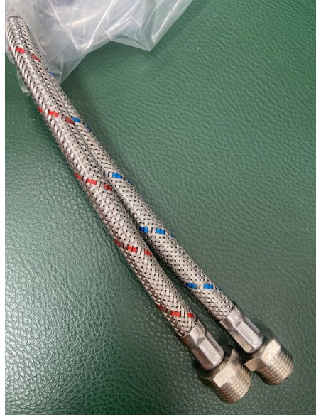 MISCELATORE CON CANNA ABBATTIBILE