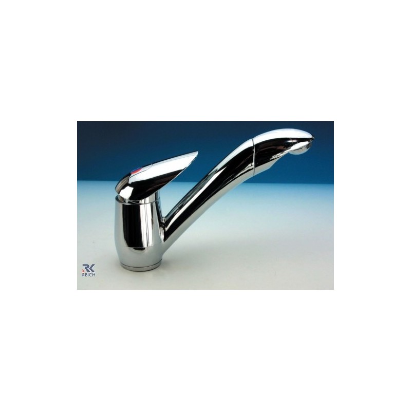 MISCELATORE PELIKAN CON MICROINTERRUTTORE DA 33 MM