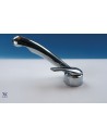 RUBINETTO MISCELATORE TWIST CON MICROINTERRUTTORE DA 39MM