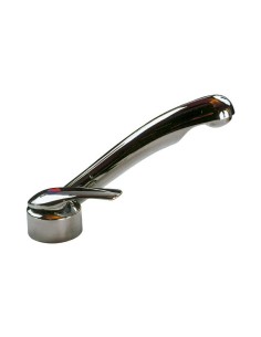 RUBINETTO MISCELATORE TWIST SENZA MICROINTERRUTTORE DA 39 MM