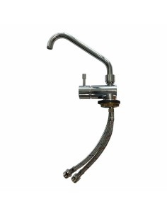 MISCELATORE CON CANNA ABBATTIBILE