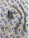 MISCELATORE MONOCOMANDO DA INCASSO PER DOCCIA CON ATTACCO 3/8 DIAMETRO 32 MM