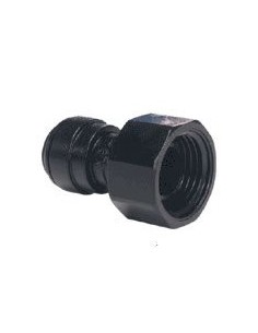 TERMINALE DRITTO FEMMINA JG DA 12 MM FILETTO 1/2   JOHN...