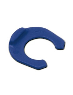 CLIP BLOCCA PINZETTA PER RACCORDI ACQUA