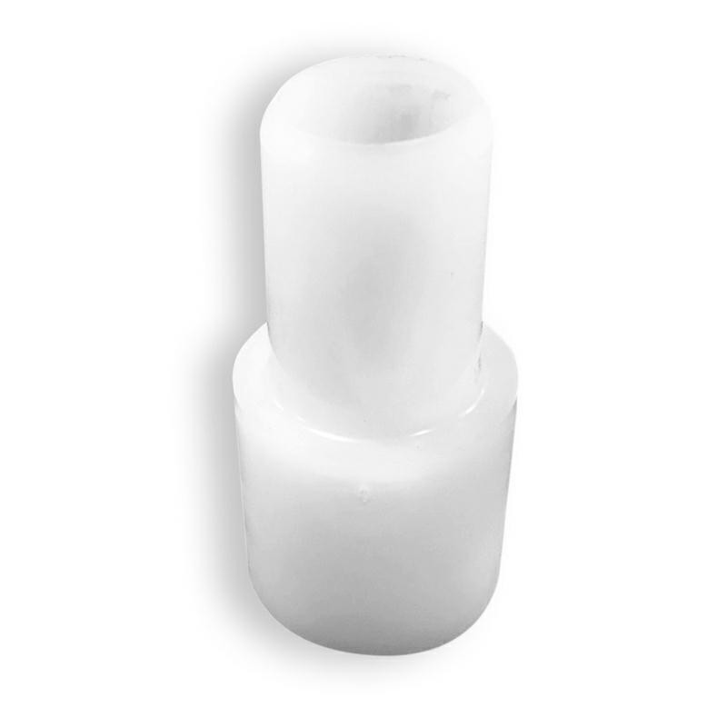 ADATTATORE RACCORDO PILETTA DOCCIA