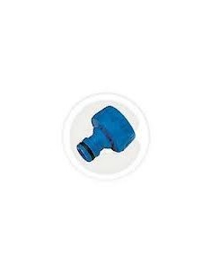 UNIFLEX PRESA X RUBINETTI UNIVERSALE 1-3/4