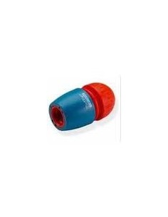 UNIFLEX PORTAGOMMA . 1/2 CON VALVOLA AQUASTOP