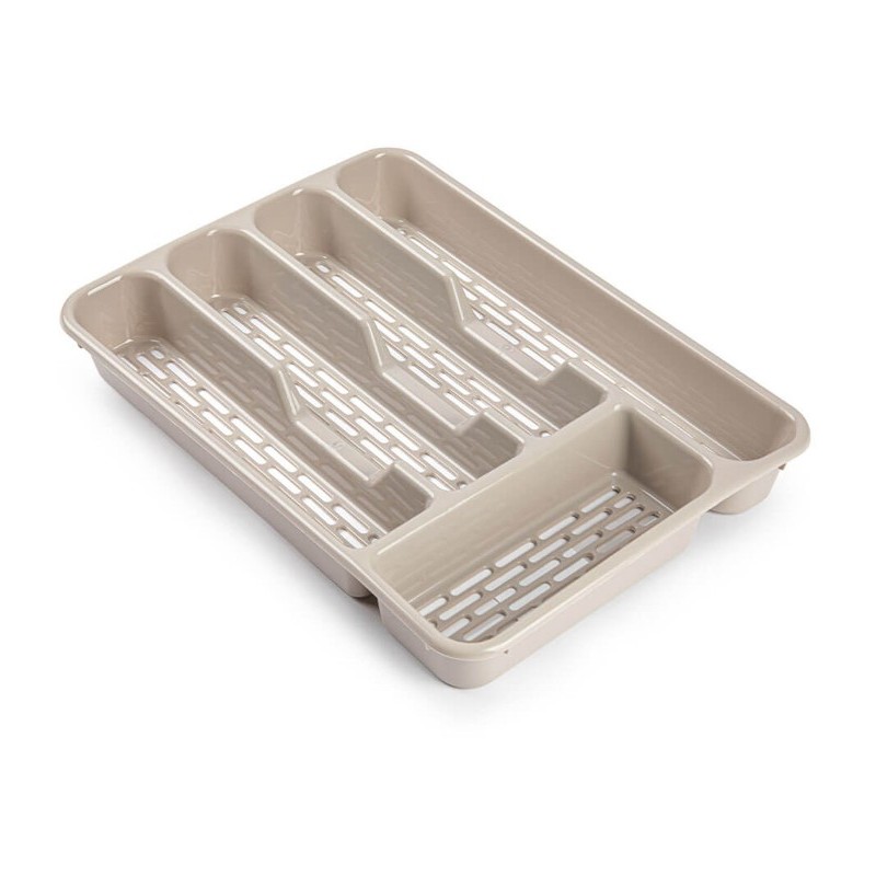 PORTAPOSATE 5 POSTI IN PLASTICA FORTE VARI COLORI