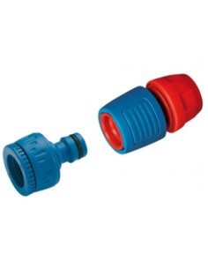UNIFLEX SET RUBINETTO 1/2